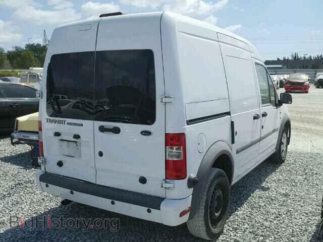 2011 FORD TRANSIT CO - VIN: NM0LS7DN1BT061605 - Фото 4