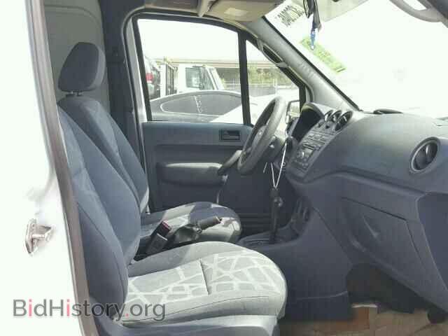 2011 FORD TRANSIT CO - VIN: NM0LS7DN1BT061605 - Фото 5