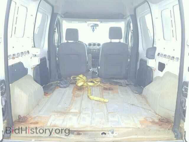 2011 FORD TRANSIT CO - VIN: NM0LS7DN1BT061605 - Фото 6