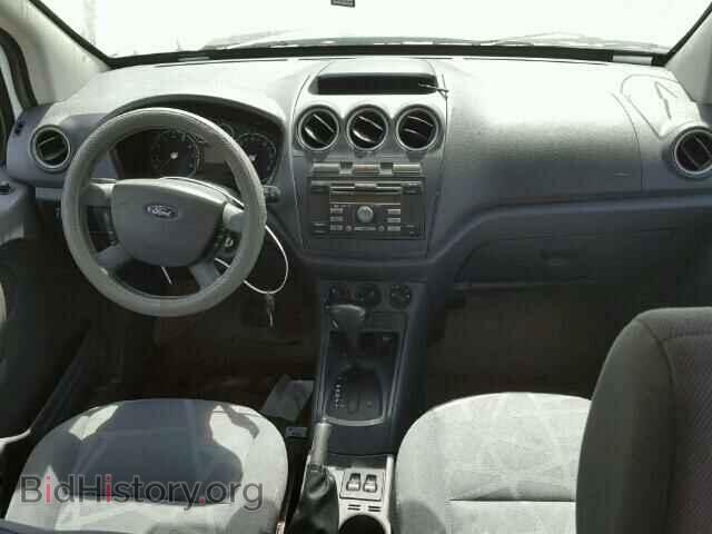 2011 FORD TRANSIT CO - VIN: NM0LS7DN1BT061605 - Фото 9