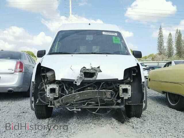 2011 FORD TRANSIT CO - VIN: NM0LS7DN1BT061605 - Фото 10
