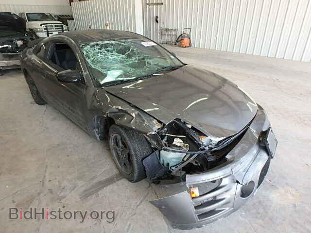 Фотография 4A3AC34G23E011445 - MITSUBISHI ECLIPSE 2003