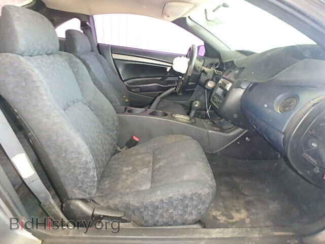 2003 MITSUBISHI ECLIPSE - VIN: 4A3AC34G23E011445 - Photo 5