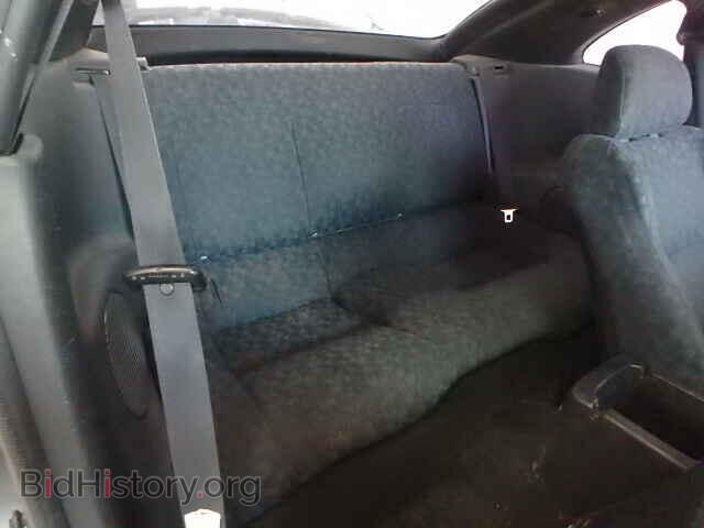 2003 MITSUBISHI ECLIPSE - VIN: 4A3AC34G23E011445 - Photo 6