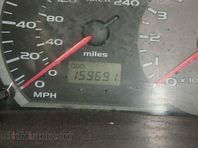 2003 MITSUBISHI ECLIPSE - VIN: 4A3AC34G23E011445 - Photo 8