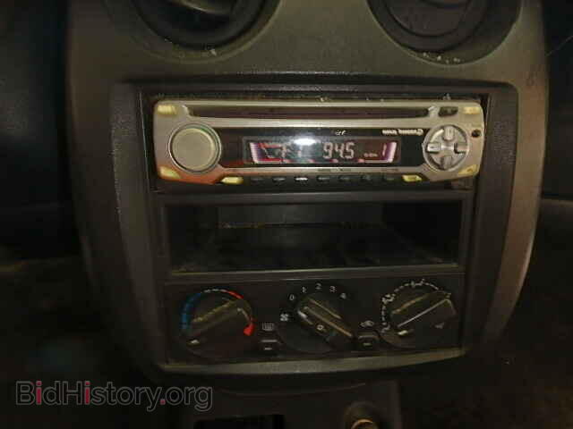 2003 MITSUBISHI ECLIPSE - VIN: 4A3AC34G23E011445 - Photo 9