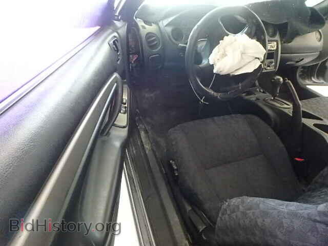 2003 MITSUBISHI ECLIPSE - VIN: 4A3AC34G23E011445 - Photo 10
