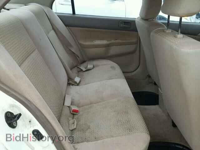 2002 MITSUBISHI LANCER - VIN: JA3AJ26E12U056443 - Фото 6