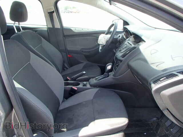 2012 FORD FOCUS - VIN: 1FAHP3E22CL308807 - Photo 5