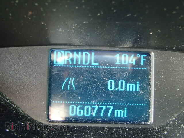 2012 FORD FOCUS - VIN: 1FAHP3E22CL308807 - Photo 8