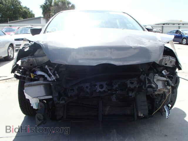 2012 FORD FOCUS - VIN: 1FAHP3E22CL308807 - Photo 10