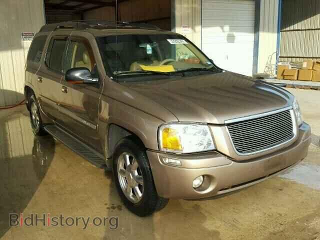 Photo 1GKES16S736222717 - GMC ENVOY 2003