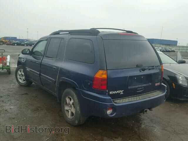 2003 GMC ENVOY - VIN: 1GKET16S336213283 - Фото 3