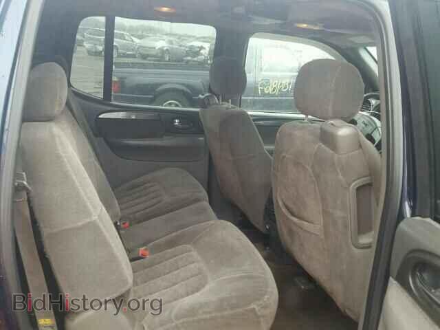 2003 GMC ENVOY - VIN: 1GKET16S336213283 - Фото 6