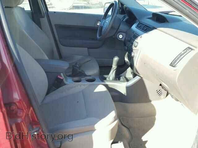 2009 FORD FOCUS - VIN: 1FAHP36N49W165908 - Photo 5