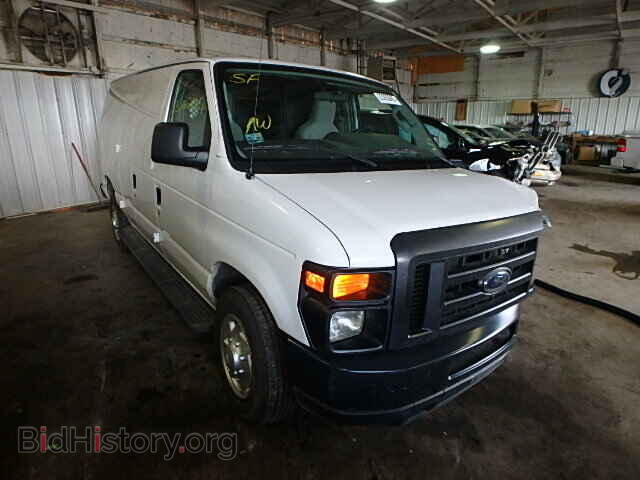 Photo 1FTNE1EW4CDA20064 - FORD ECONOLINE 2012