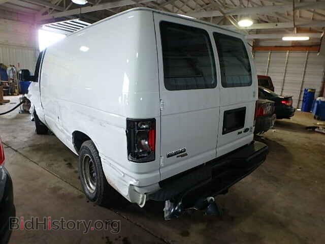 2012 FORD ECONOLINE - VIN: 1FTNE1EW4CDA20064 - Фото 3