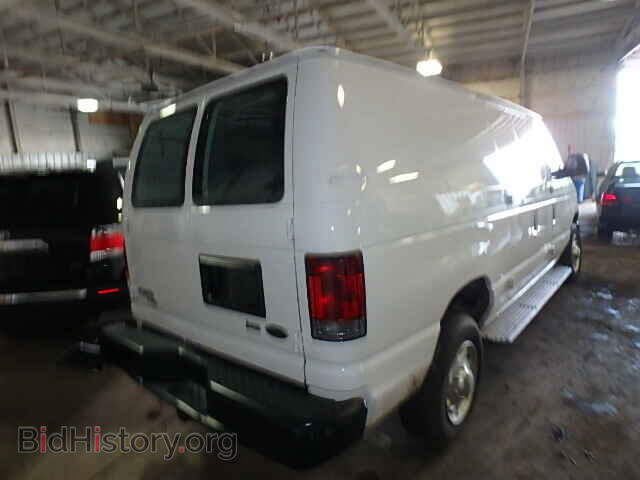 2012 FORD ECONOLINE - VIN: 1FTNE1EW4CDA20064 - Фото 4