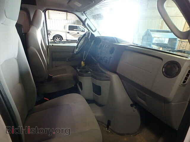 2012 FORD ECONOLINE - VIN: 1FTNE1EW4CDA20064 - Фото 5