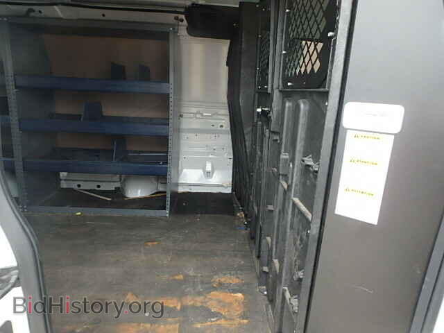 2012 FORD ECONOLINE - VIN: 1FTNE1EW4CDA20064 - Фото 6