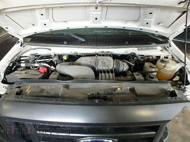 2012 FORD ECONOLINE - VIN: 1FTNE1EW4CDA20064 - Фото 7