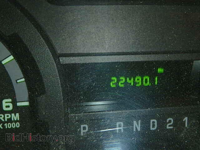 2012 FORD ECONOLINE - VIN: 1FTNE1EW4CDA20064 - Фото 8
