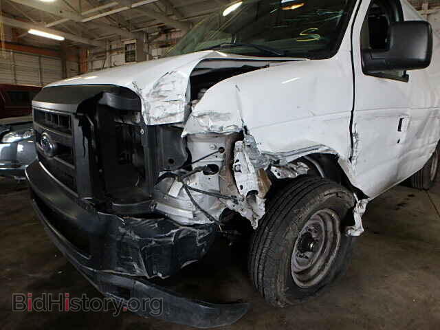 2012 FORD ECONOLINE - VIN: 1FTNE1EW4CDA20064 - Фото 9