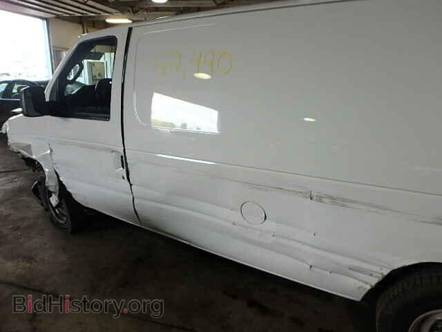 2012 FORD ECONOLINE - VIN: 1FTNE1EW4CDA20064 - Фото 10
