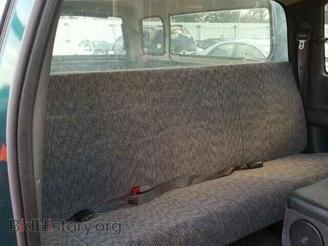 1998 DODGE RAM 1500 - VIN: 3B7HC12Y3WG108541 - Фото 6