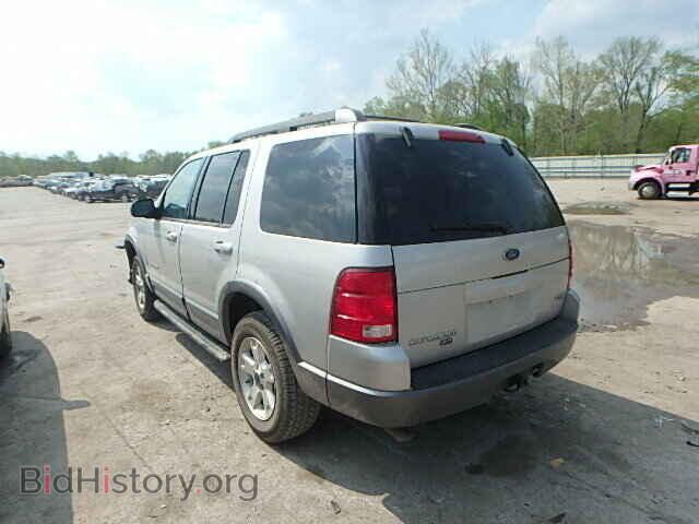 2005 FORD EXPLORER - VIN: 1FMDU73E85ZA46213 - Photo 3