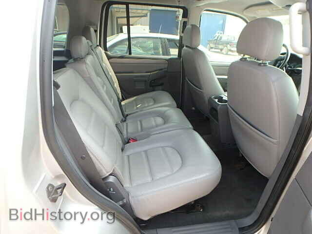 2005 FORD EXPLORER - VIN: 1FMDU73E85ZA46213 - Photo 6