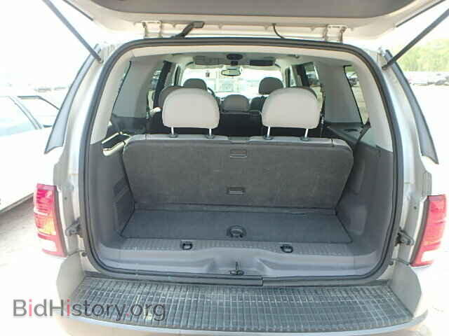 2005 FORD EXPLORER - VIN: 1FMDU73E85ZA46213 - Photo 9