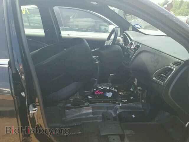 2013 CHRYSLER 200 - VIN: 1C3CCBCG5DN509278 - Photo 5