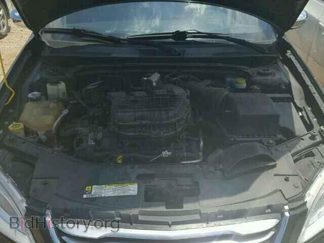 2013 CHRYSLER 200 - VIN: 1C3CCBCG5DN509278 - Photo 7