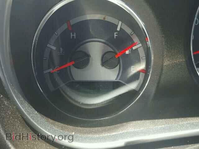 2013 CHRYSLER 200 - VIN: 1C3CCBCG5DN509278 - Photo 8