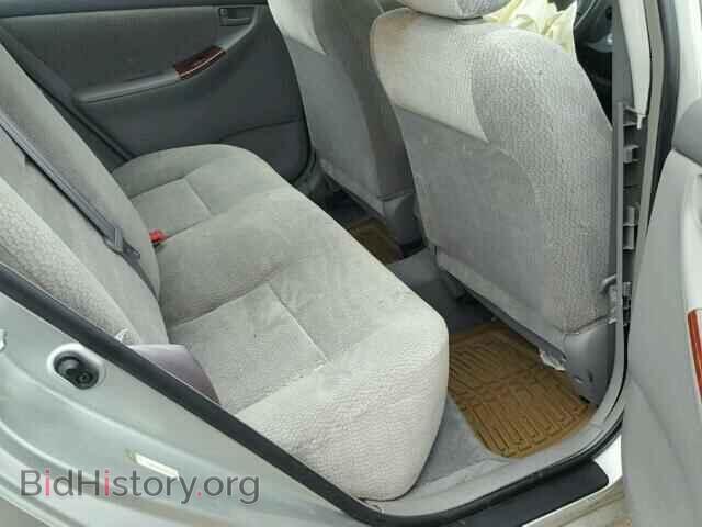2003 TOYOTA COROLLA - VIN: JTDBR32E430018370 - Photo 6