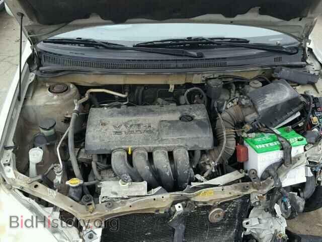 2003 TOYOTA COROLLA - VIN: JTDBR32E430018370 - Photo 7