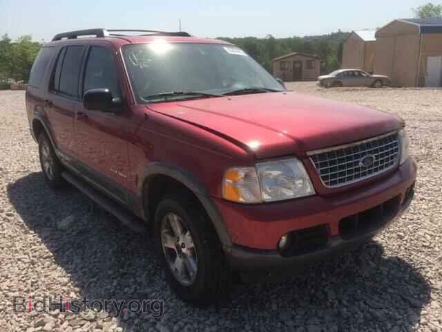 Фотография 1FMDU73E15UA33770 - FORD EXPLORER 2005