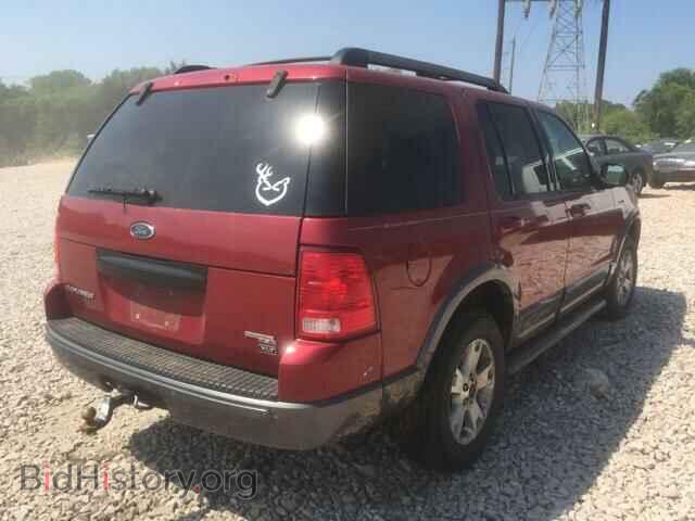 2005 FORD EXPLORER - VIN: 1FMDU73E15UA33770 - Фото 4