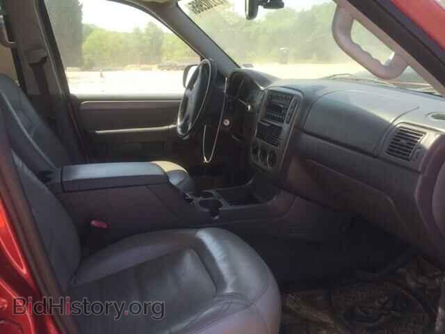 2005 FORD EXPLORER - VIN: 1FMDU73E15UA33770 - Фото 5