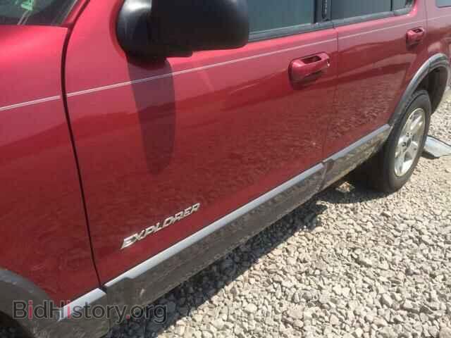 2005 FORD EXPLORER - VIN: 1FMDU73E15UA33770 - Фото 9