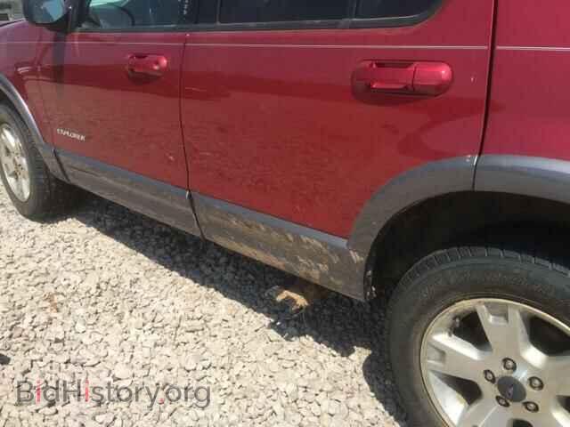 2005 FORD EXPLORER - VIN: 1FMDU73E15UA33770 - Фото 10