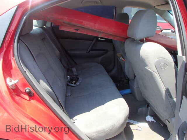 2008 MAZDA 6 - VIN: 1YVHP84C485M31032 - Фото 6
