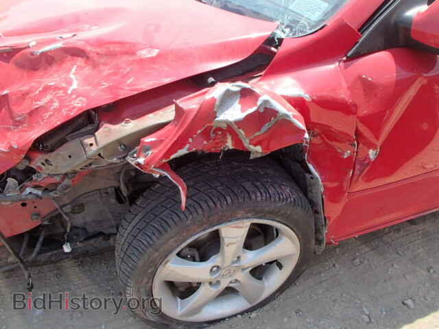 2008 MAZDA 6 - VIN: 1YVHP84C485M31032 - Фото 9