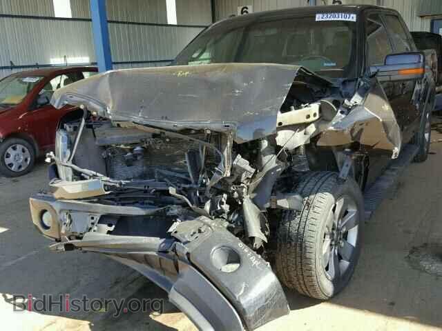 2013 FORD F150 - VIN: 1FTFW1EF3DFA38014 - Фото 2