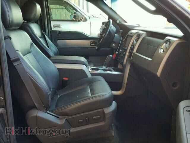 2013 FORD F150 - VIN: 1FTFW1EF3DFA38014 - Фото 5