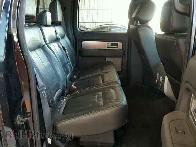 2013 FORD F150 - VIN: 1FTFW1EF3DFA38014 - Фото 6