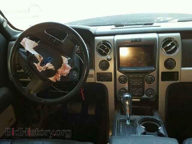 2013 FORD F150 - VIN: 1FTFW1EF3DFA38014 - Фото 9