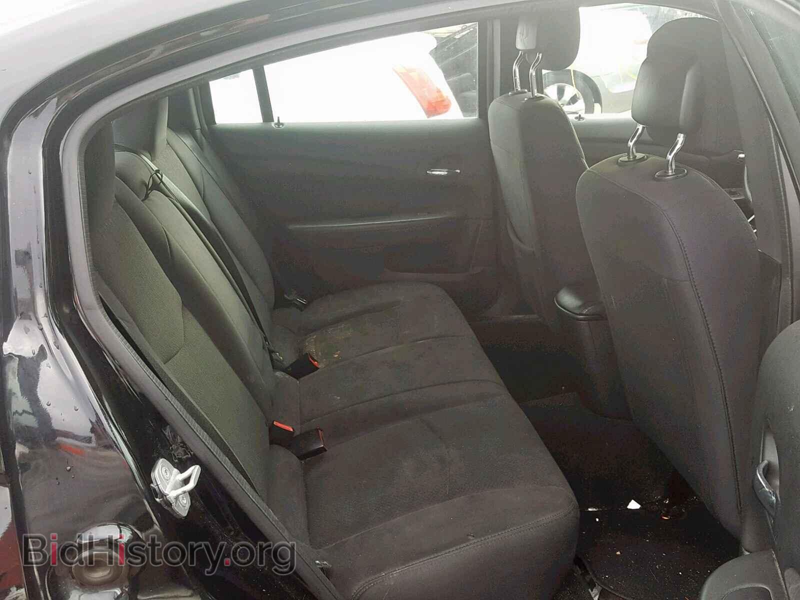 2013 CHRYSLER 200 - VIN: 1C3CCBAB2DN633113 - Photo 6