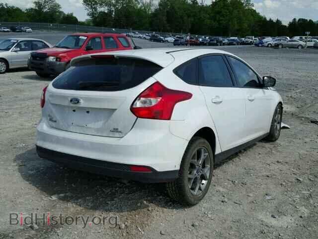 2013 FORD FOCUS - VIN: 1FADP3K20DL308793 - Photo 4